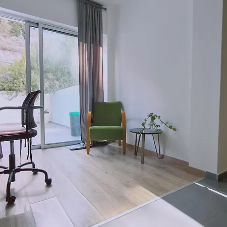 Tranquil Terrace