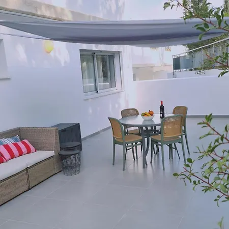 Appartamento Tranquil Terrace *