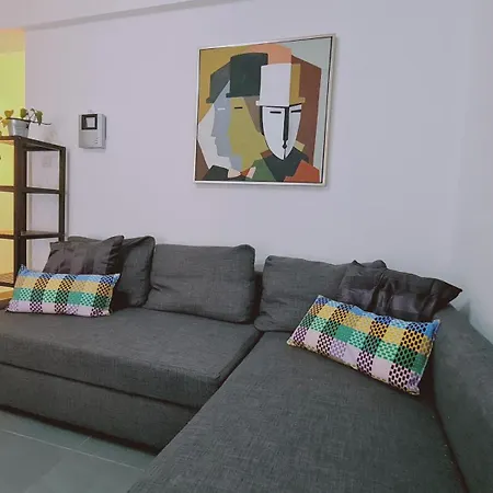 Appartamento Tranquil Terrace *