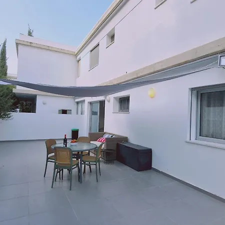 Appartamento Tranquil Terrace *